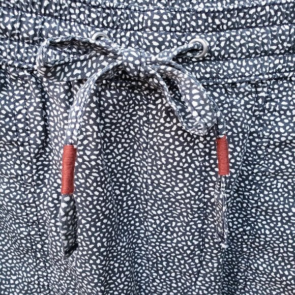 🎁 Anthropologie Orana Printed Jogger Pants - XS - Picture 3 of 14